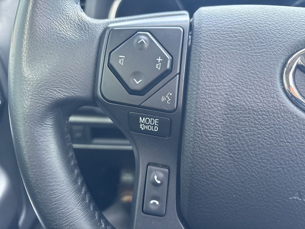 2021 Toyota Sequoia Nightshade Cockeysville MD