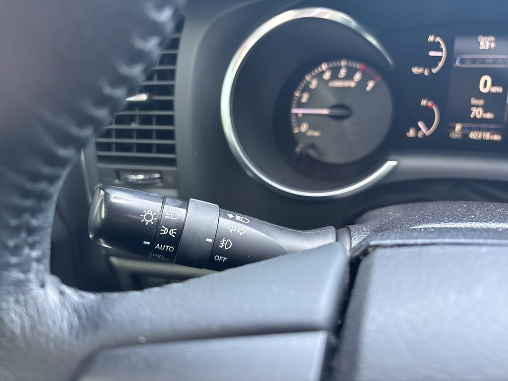 2021 Toyota Sequoia Nightshade Cockeysville MD