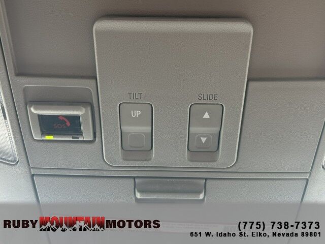 2021 Toyota Sequoia Platinum Elko NV 2021 Toyota Sequoia Platinum Elko NV