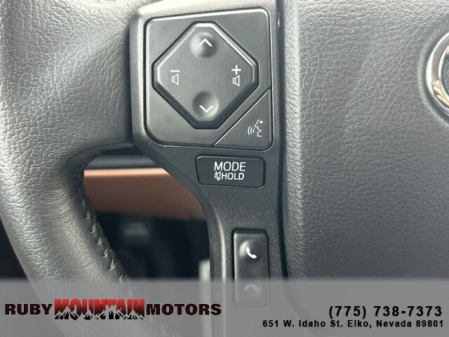2021 Toyota Sequoia Platinum Elko NV 2021 Toyota Sequoia Platinum Elko NV