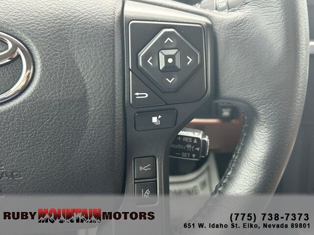 2021 Toyota Sequoia Platinum Elko NV 2021 Toyota Sequoia Platinum Elko NV