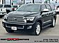 2021 Toyota Sequoia Platinum Elko NV 2021 Toyota Sequoia Platinum Elko NV