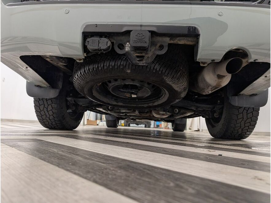 2021 Toyota Sequoia TRD Pro Bozeman MT