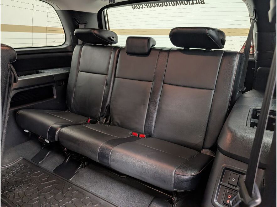 2021 Toyota Sequoia TRD Pro Bozeman MT