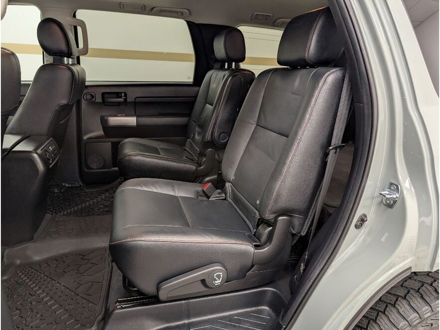 2021 Toyota Sequoia TRD Pro Bozeman MT