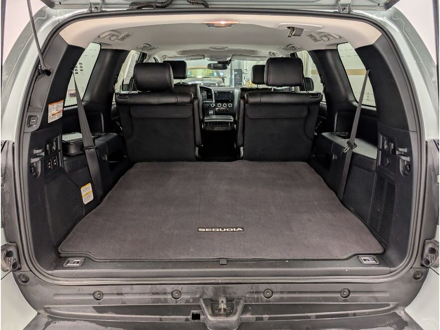 2021 Toyota Sequoia TRD Pro Bozeman MT