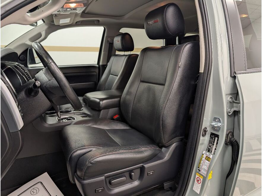 2021 Toyota Sequoia TRD Pro Bozeman MT