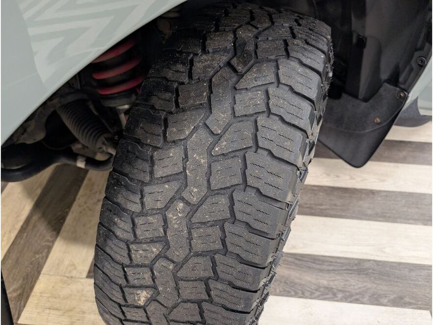 2021 Toyota Sequoia TRD Pro Bozeman MT