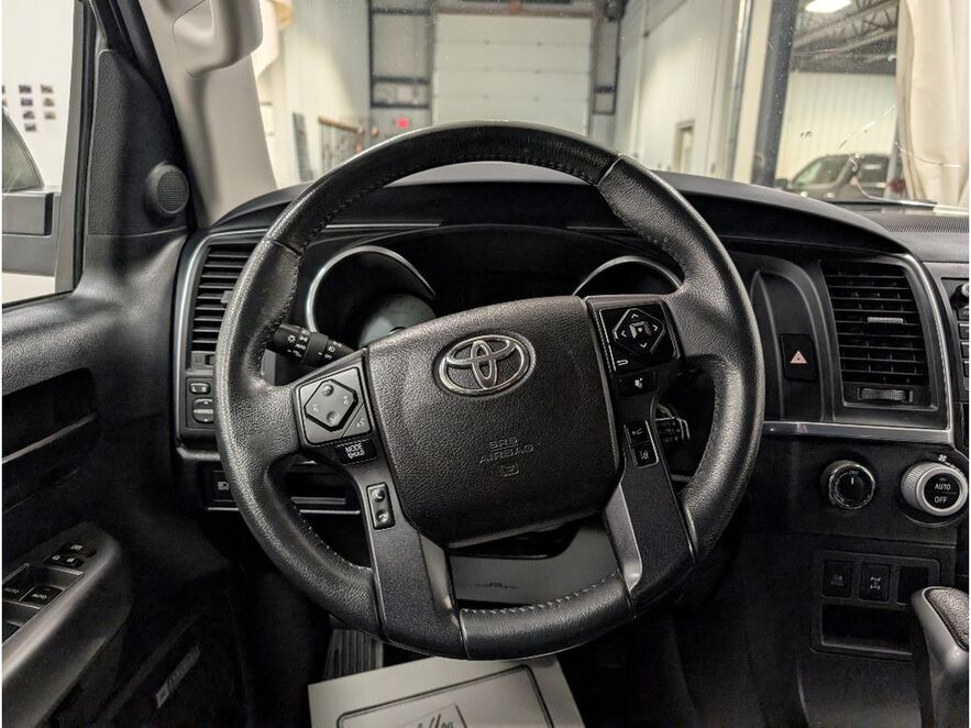 2021 Toyota Sequoia TRD Pro Bozeman MT