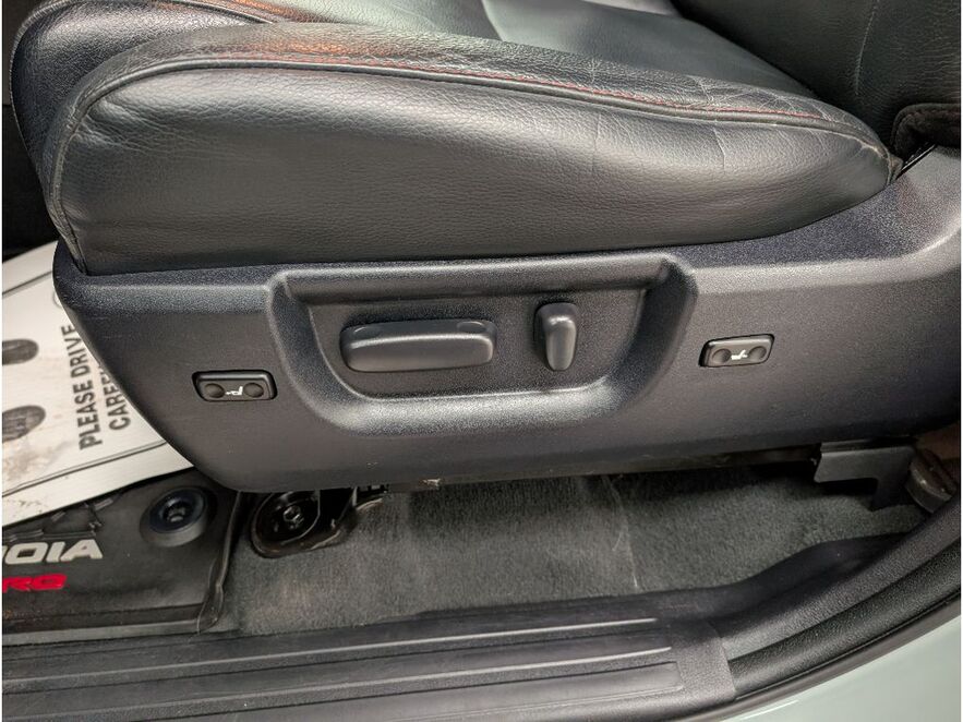 2021 Toyota Sequoia TRD Pro Bozeman MT