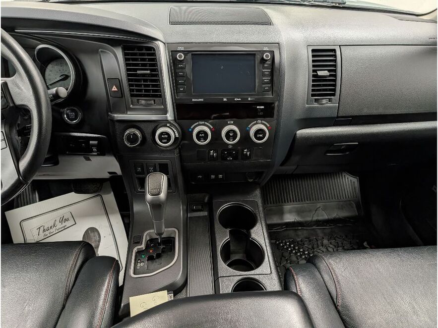 2021 Toyota Sequoia TRD Pro Bozeman MT