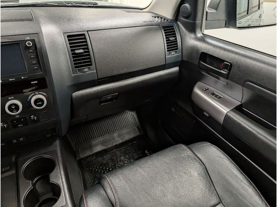 2021 Toyota Sequoia TRD Pro Bozeman MT