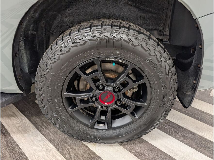 2021 Toyota Sequoia TRD Pro Bozeman MT