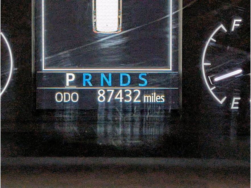 2021 Toyota Sequoia TRD Pro Bozeman MT