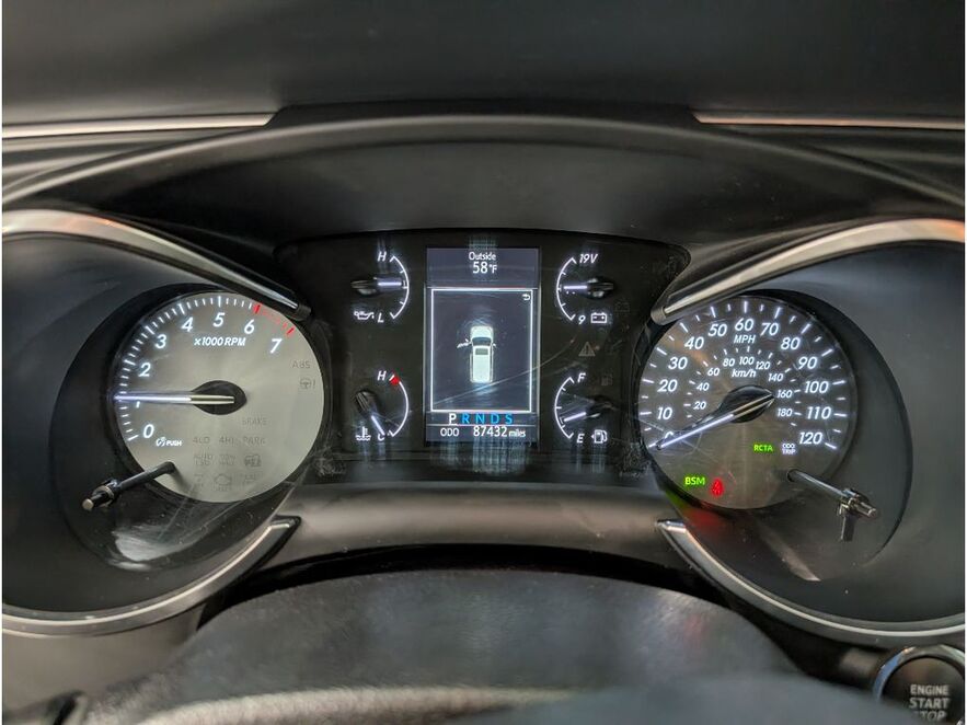 2021 Toyota Sequoia TRD Pro Bozeman MT