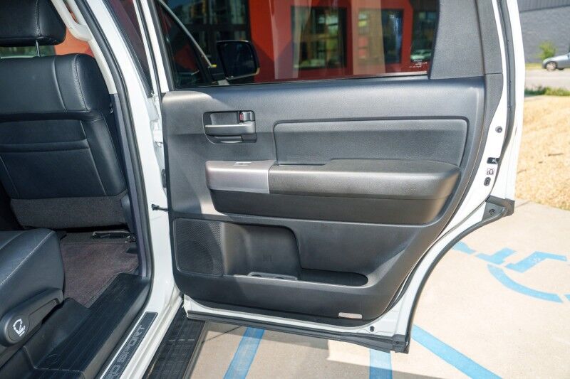 2021 Toyota Sequoia TRD Sport Birmingham AL