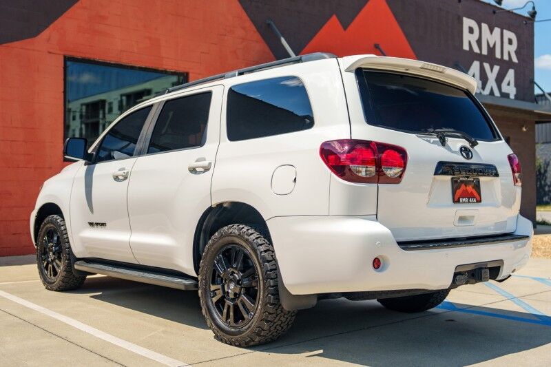 2021 Toyota Sequoia TRD Sport Birmingham AL