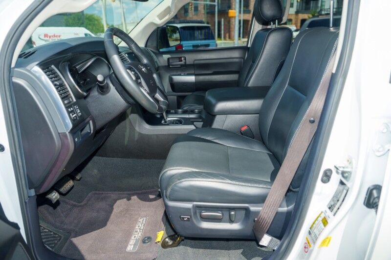 2021 Toyota Sequoia TRD Sport Birmingham AL