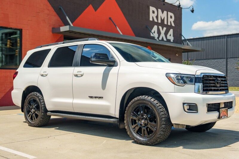 2021 Toyota Sequoia TRD Sport Birmingham AL