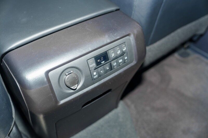 2021 Toyota Sequoia TRD Sport Birmingham AL