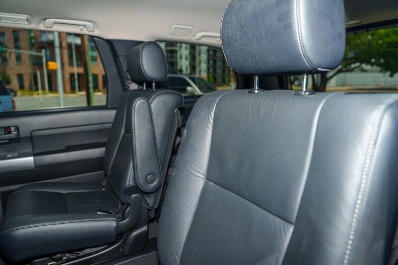 2021 Toyota Sequoia TRD Sport Birmingham AL