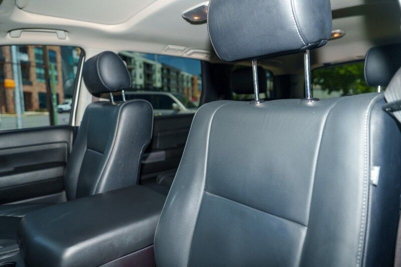 2021 Toyota Sequoia TRD Sport Birmingham AL