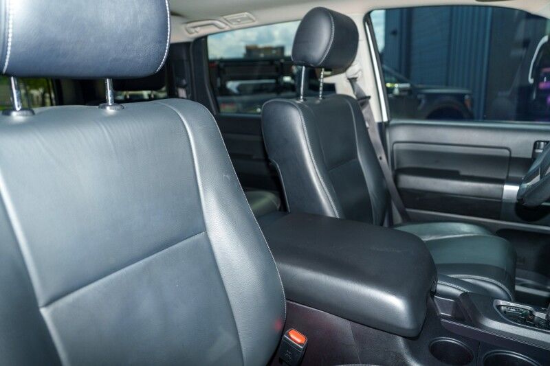 2021 Toyota Sequoia TRD Sport Birmingham AL