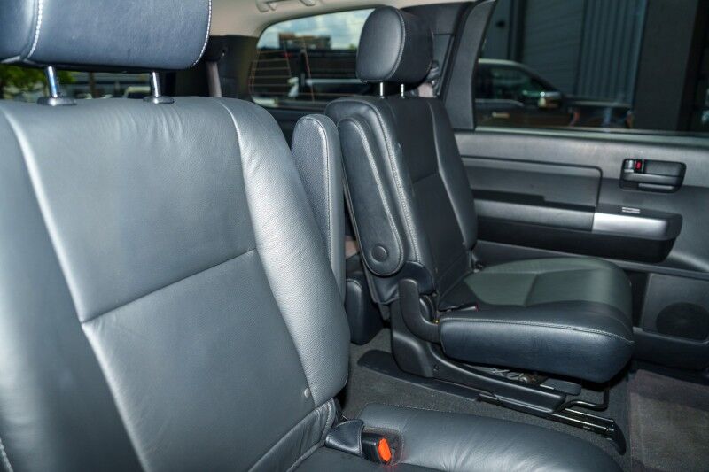 2021 Toyota Sequoia TRD Sport Birmingham AL