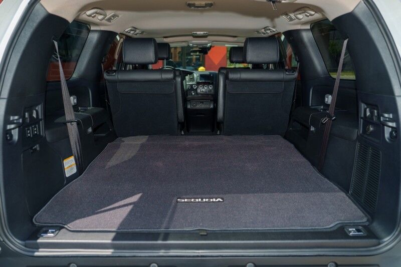 2021 Toyota Sequoia TRD Sport Birmingham AL
