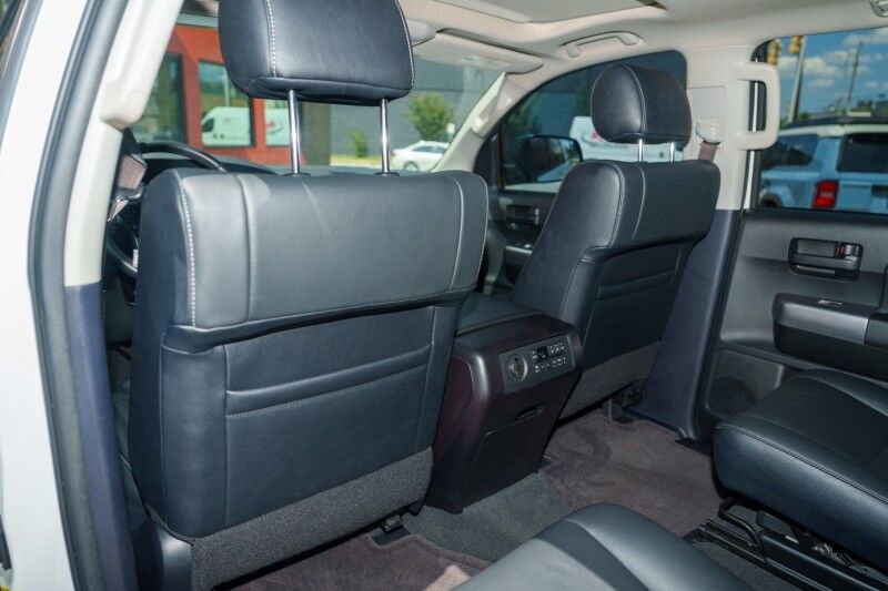 2021 Toyota Sequoia TRD Sport Birmingham AL