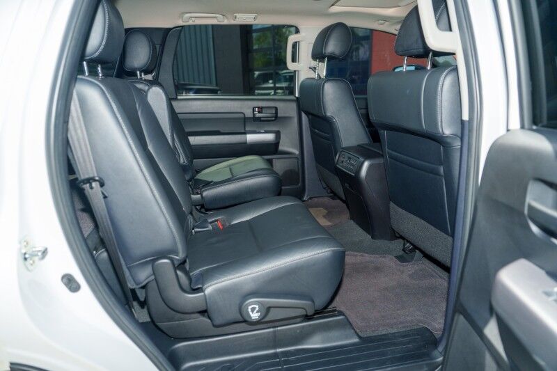 2021 Toyota Sequoia TRD Sport Birmingham AL