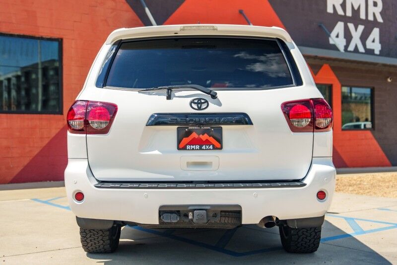 2021 Toyota Sequoia TRD Sport Birmingham AL
