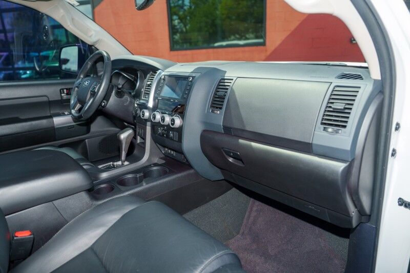 2021 Toyota Sequoia TRD Sport Birmingham AL