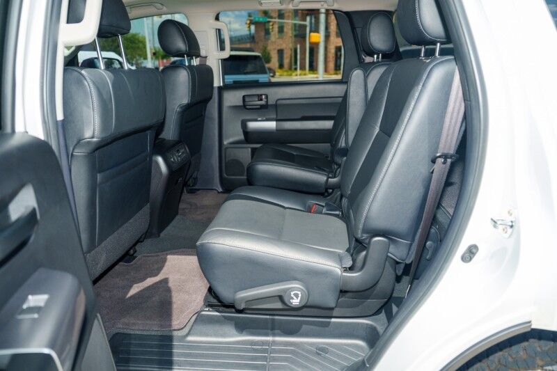 2021 Toyota Sequoia TRD Sport Birmingham AL