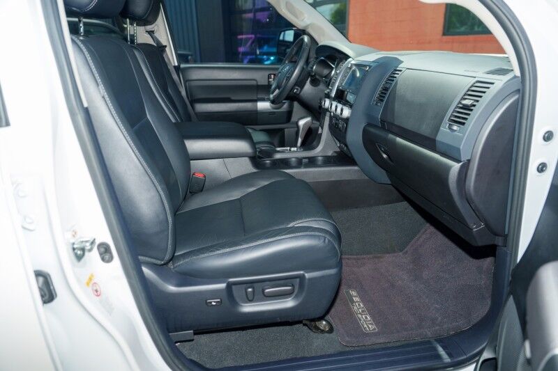 2021 Toyota Sequoia TRD Sport Birmingham AL
