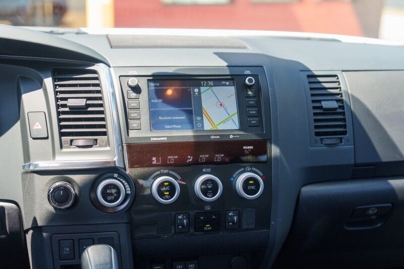 2021 Toyota Sequoia TRD Sport Birmingham AL
