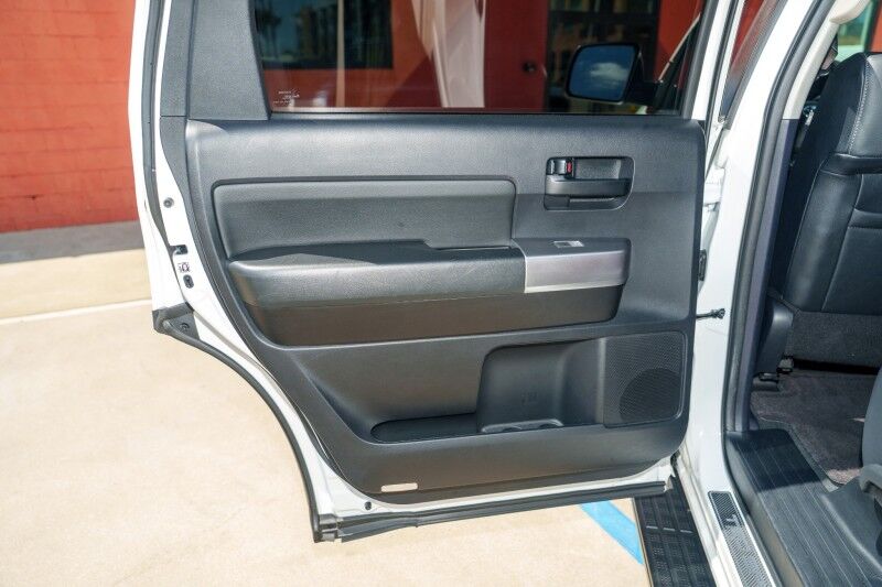 2021 Toyota Sequoia TRD Sport Birmingham AL