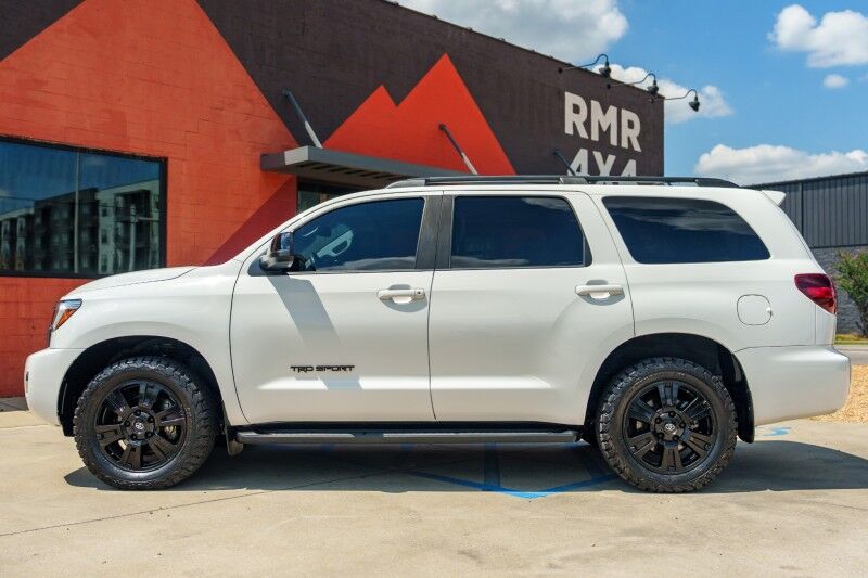 2021 Toyota Sequoia TRD Sport Birmingham AL