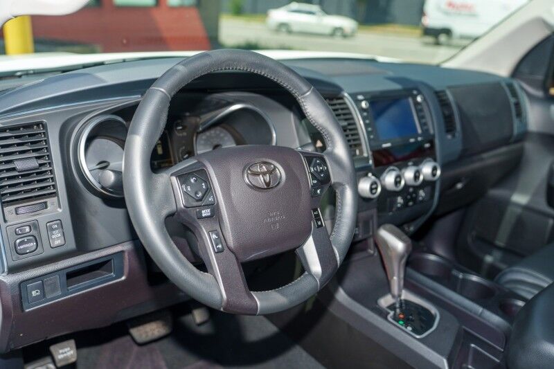 2021 Toyota Sequoia TRD Sport Birmingham AL