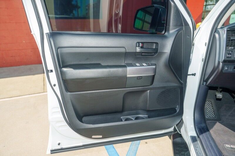 2021 Toyota Sequoia TRD Sport Birmingham AL