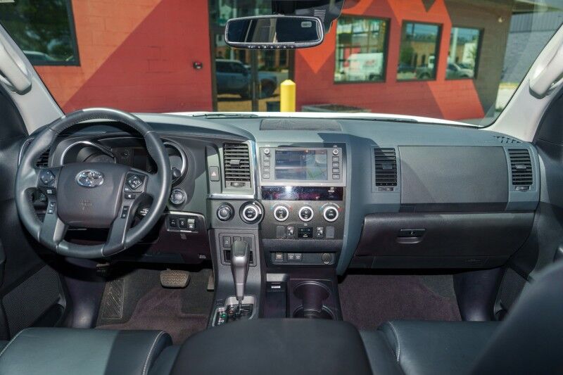 2021 Toyota Sequoia TRD Sport Birmingham AL