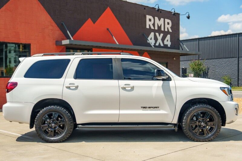 2021 Toyota Sequoia TRD Sport Birmingham AL
