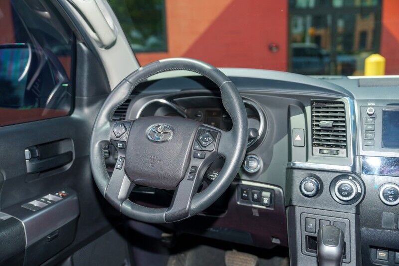 2021 Toyota Sequoia TRD Sport Birmingham AL