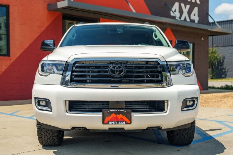 2021 Toyota Sequoia TRD Sport Birmingham AL