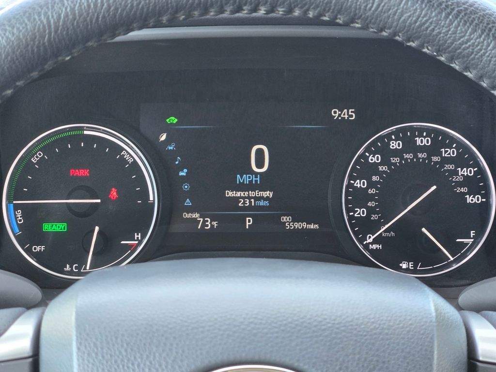 2021 Toyota Sienna Roseville CA