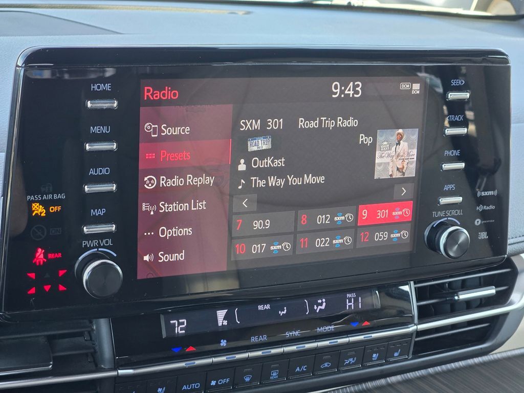 2021 Toyota Sienna Roseville CA