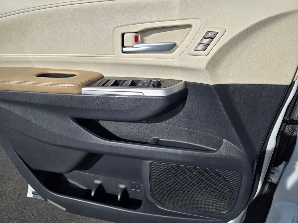 2021 Toyota Sienna Roseville CA