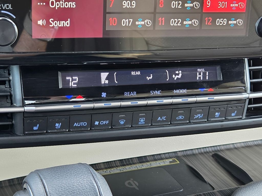 2021 Toyota Sienna Roseville CA