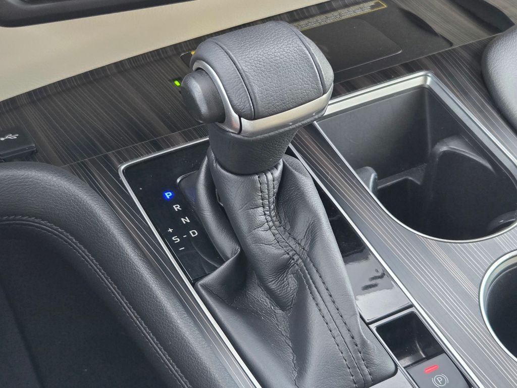 2021 Toyota Sienna Roseville CA