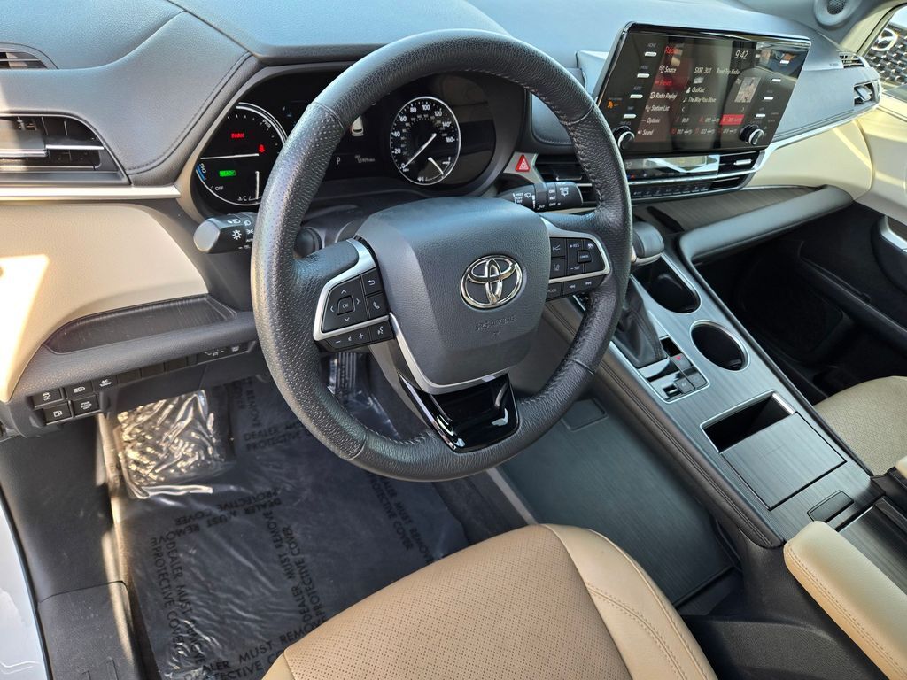 2021 Toyota Sienna Roseville CA